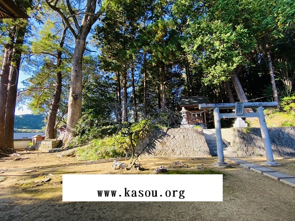 ４２番　佛木寺